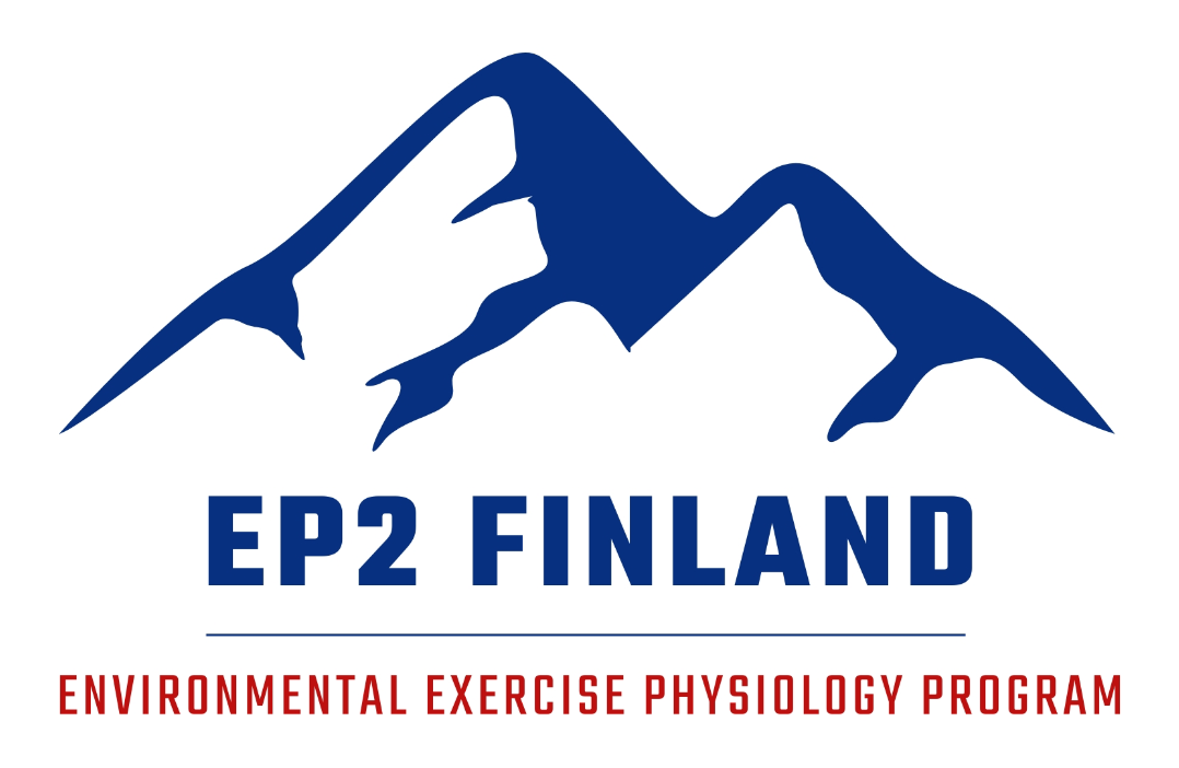 EP2 Finland -ohjelman logo